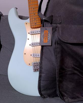 Fender Squier Stratocaster 40 anniversario