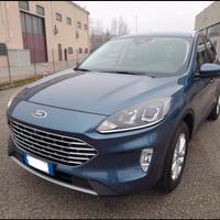 Ford Kuga 1.5 ecoblue Titanium 2wd 120cv