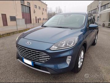Ford Kuga 1.5 ecoblue Titanium 2wd 120cv