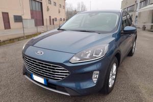 Ford Kuga 1.5 ecoblue Titanium 2wd 120cv