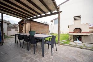 Appartamento di 77 m² con 3 locali e posto auto a 