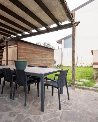 Appartamento di 77 m² con 3 locali e posto auto a 