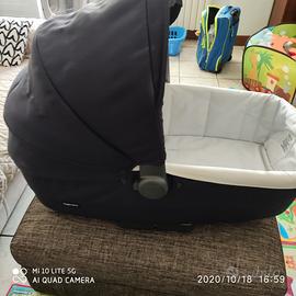 Inglesina Trio