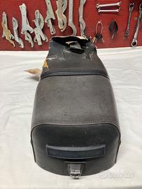 Sella Vespa P 200 E  originale