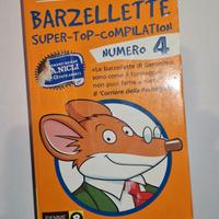 Geronimo stilton - Barzellette super-top-complatio