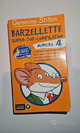 Geronimo stilton - Barzellette super-top-complatio