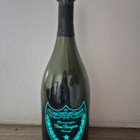 bottiglia dom perignon 