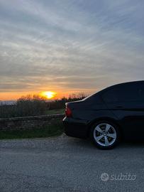 Cerchi BMW originali, 5x120 da 16