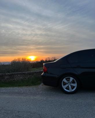 Cerchi BMW originali, 5x120 da 16