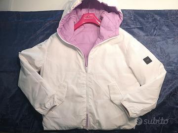 Giacca reversibile nuova  ŌŌF