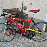 Mtb Offroad Proflex