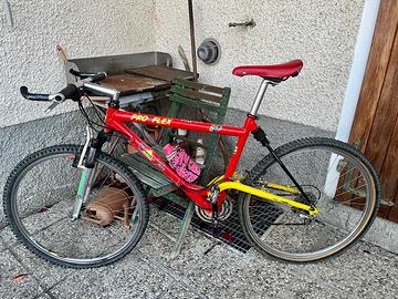Mtb Offroad Proflex