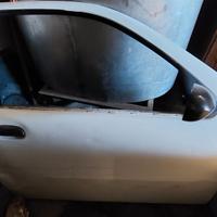 porta fiat strada