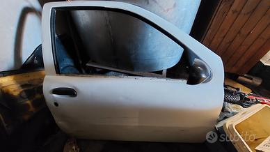 porta fiat strada