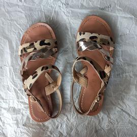 Sandali donna
