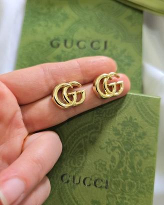 orecchini donna 2cm gucci