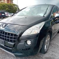RICAMBI PEUGEOT 3008 2.0 HDI ANNO 2011