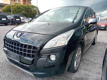 RICAMBI PEUGEOT 3008 2.0 HDI ANNO 2011