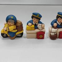 collezione completa Thun poste italiane 