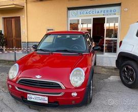 Mini Mini 1.4 tdi One D