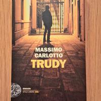 libro: Trudy di Massimo Carlotto