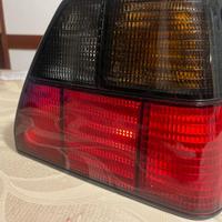 Faro destro hella fume golf mk2/ golf 2