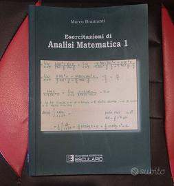 Analisi Matematica 1 + Esercitazioni Bramanti