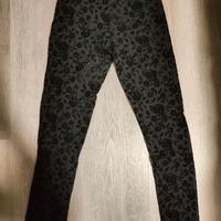 Leggings in Cotone-donna-taglia S-Calzedonia!