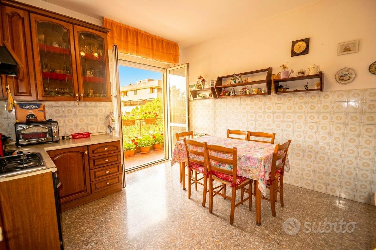 Appartamento – RM - Vista 2