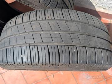 Treno Gomme Goodyear 205/55 R16 91V (Set di 4)
