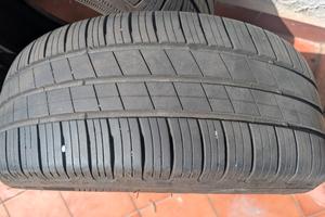 Treno Gomme Goodyear 205/55 R16 91V (Set di 4)