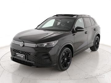 VOLKSWAGEN Tiguan 2.0 tdi R-Line Plus 4motion 193c