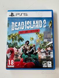 Dead island 2 ps5