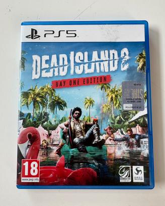 Dead island 2 ps5