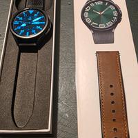Samsung Watch 6  SM- R960