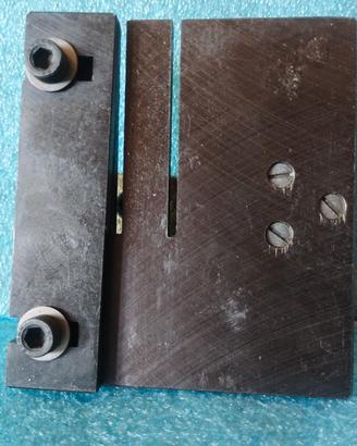 accessorio per tornio Emco unimat SL 