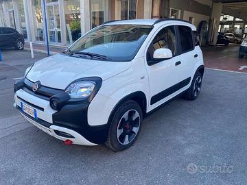 Fiat Panda Panda 1.0 firefly hybrid Cross s