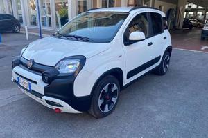 Fiat Panda Panda 1.0 firefly hybrid Cross s