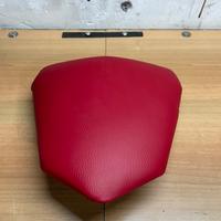 Sellino/ sella  passeggero R6 2006/2016 Imbottita