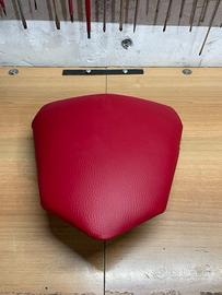 Sellino/ sella  passeggero R6 2006/2016 Imbottita