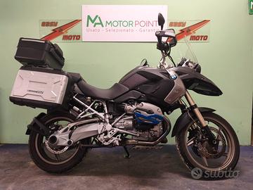 Bmw R 1200 GS - 2009