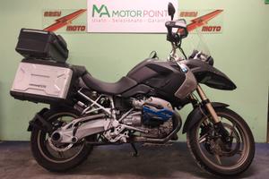 Bmw R 1200 GS - 2009