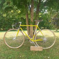 bici corsa vintage 