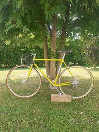 bici corsa vintage 