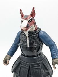 Action Figure Master Splinter TMNT Playmates 2012
