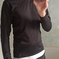 Maglietta trail running Astrolabio