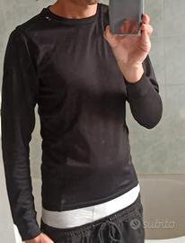 Maglietta trail running Astrolabio