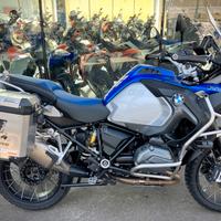 Bmw r 1200 gs - 2015