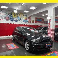 Bmw 118d 2.0 143cv Futura DPF - 2009