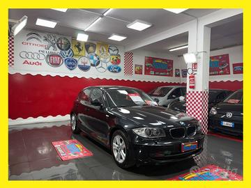Bmw 118d 2.0 143cv Futura DPF - 2009